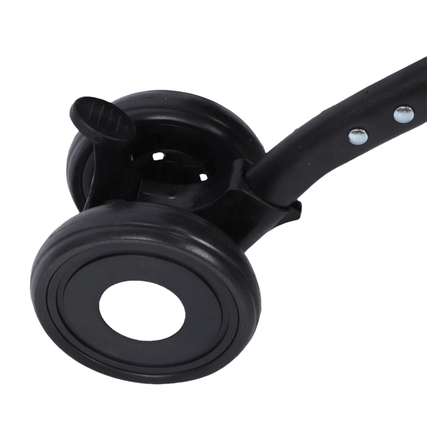 Double Pet Stroller – Lightweight Foldable 4-Wheel Dog & Cat Travel Carrier | Detachable Portable Pet Cart